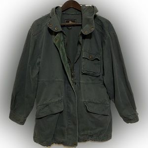 WOMEN’S VINTAGE JACKET